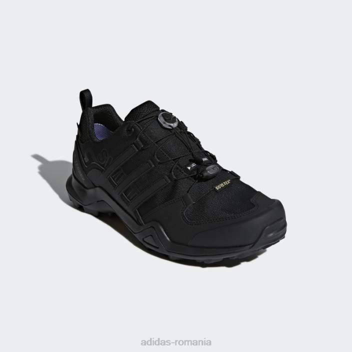 Adidas pantofi terrex swift r2 gtx negru adidas unisex negru 2JBN12414