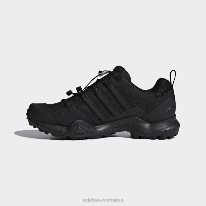 Adidas pantofi terrex swift r2 gtx negru adidas unisex negru 2JBN12414