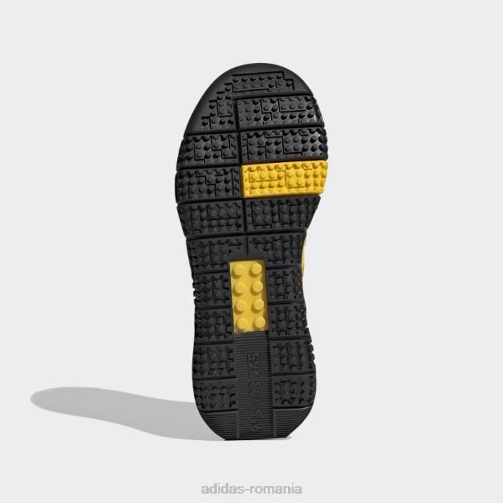 Adidas pantofi eqt galben hot x lego sport pro unisex eqt galben/galben 2JBN18195