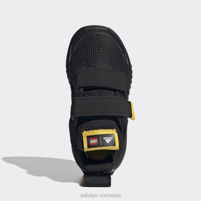 Adidas pantofi negri x lego sport pro unisex negru/galben egal 2JBN18145