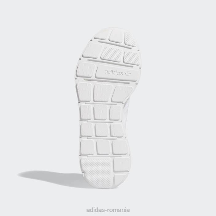 Adidas Swift Run x pantofi albi unisex alb 2JBN686