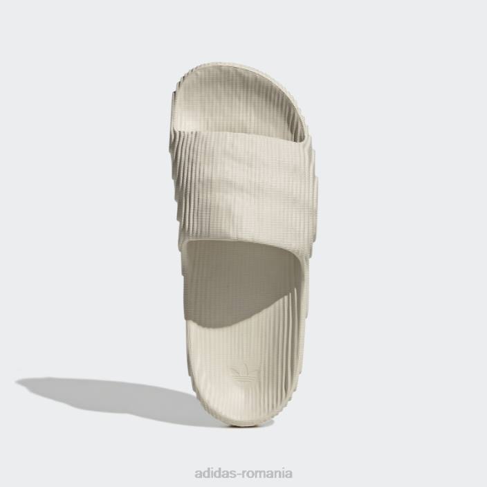 Adidas aluminiu adilette 22 sandale adidas unisex aluminiu 2JBN4473