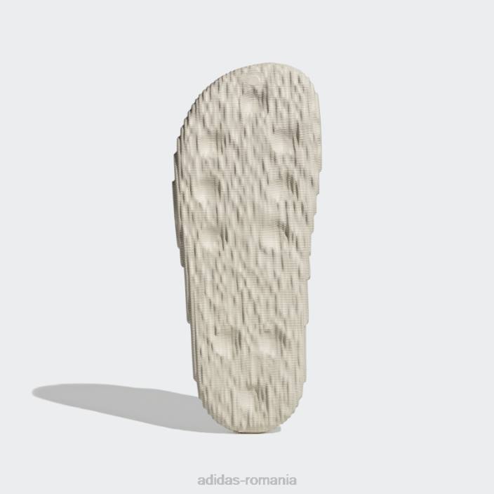 Adidas aluminiu adilette 22 sandale adidas unisex aluminiu 2JBN4473