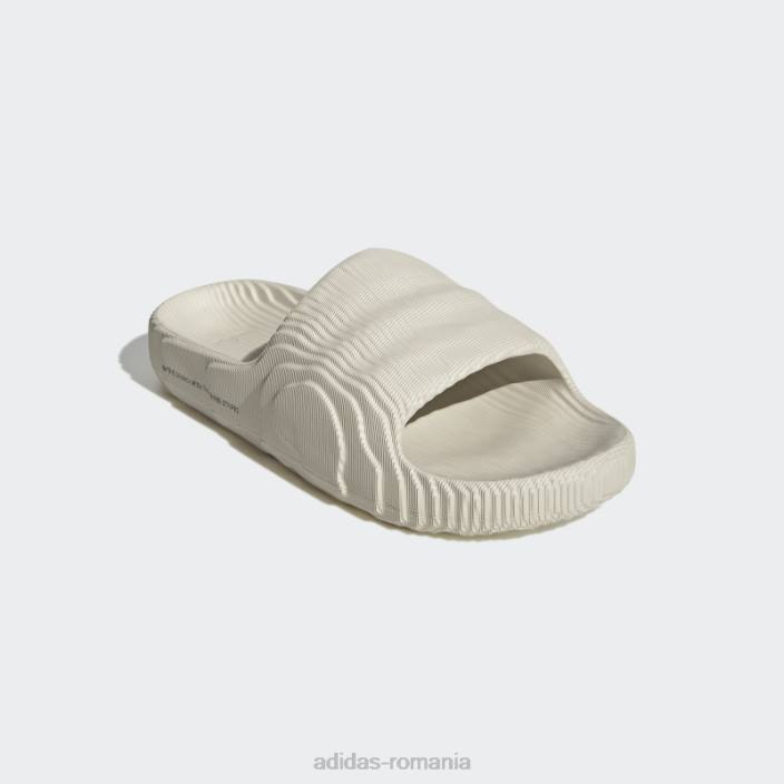 Adidas aluminiu adilette 22 sandale adidas unisex aluminiu 2JBN4473