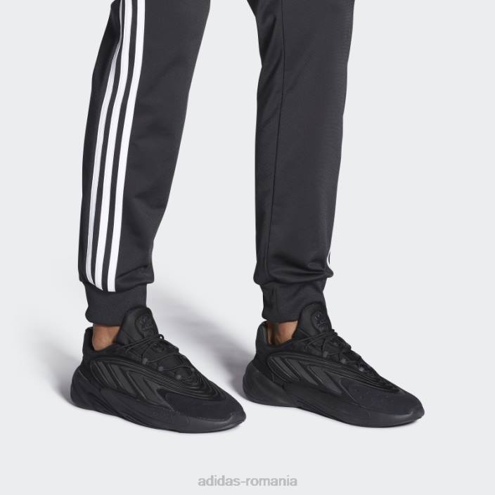 Adidas fashion ozelia pantofi carbon unisex negru/carbon 2JBN3944