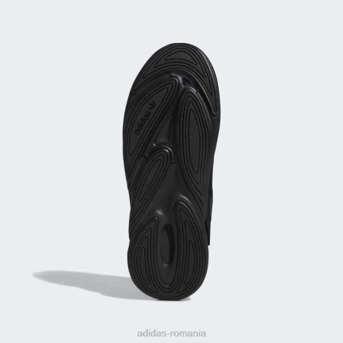 Adidas fashion ozelia pantofi carbon unisex negru/carbon 2JBN3944
