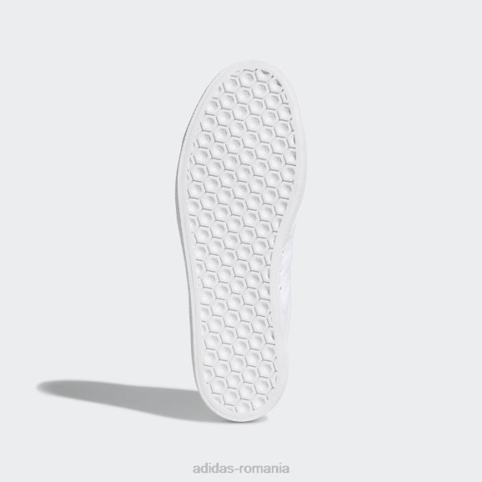 Adidas pantofi albi 3mc vulc unisex alb/auriu metalic 2JBN1390