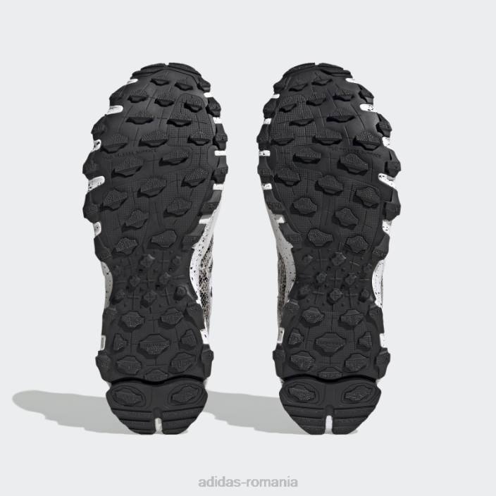 Adidas pantofi albi hyperturf adidas unisex alb negru 2JBN12609