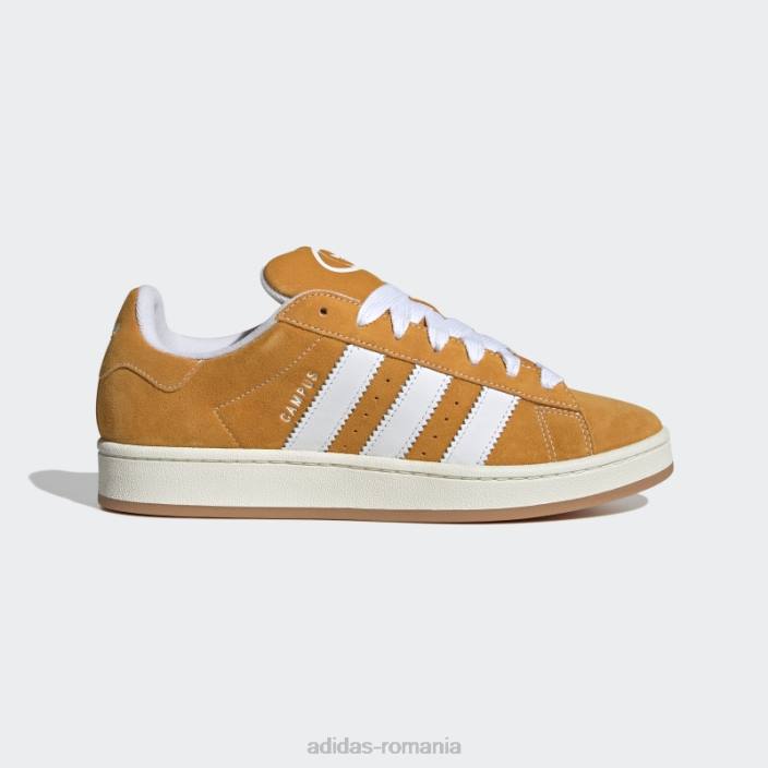 Adidas pantofi campus anii 00 pantone unisex pantone/alb 2JBN12823