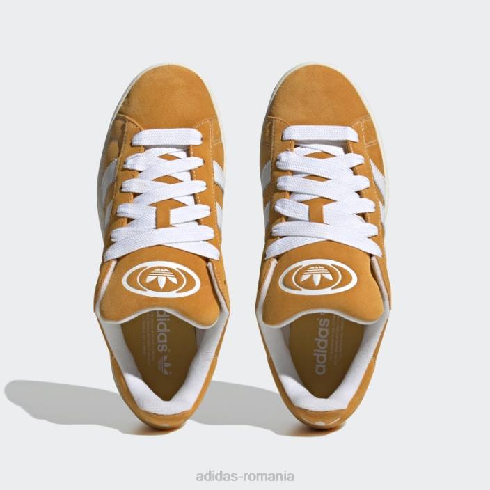 Adidas pantofi campus anii 00 pantone unisex pantone/alb 2JBN12823