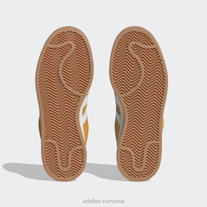 Adidas pantofi campus anii 00 pantone unisex pantone/alb 2JBN12823