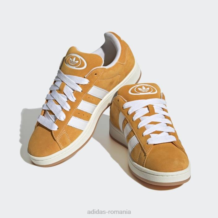 Adidas pantofi campus anii 00 pantone unisex pantone/alb 2JBN12823