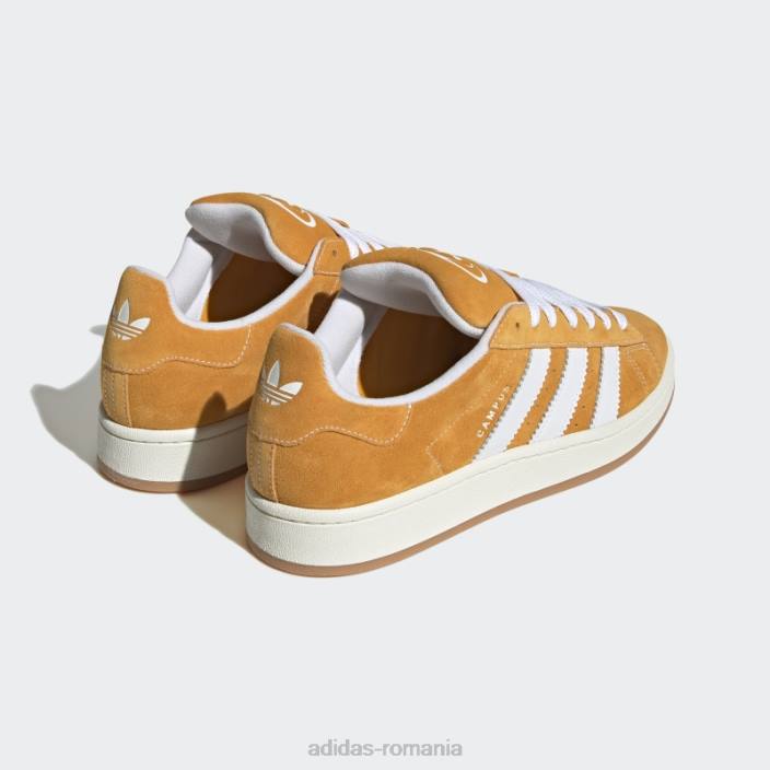 Adidas pantofi campus anii 00 pantone unisex pantone/alb 2JBN12823