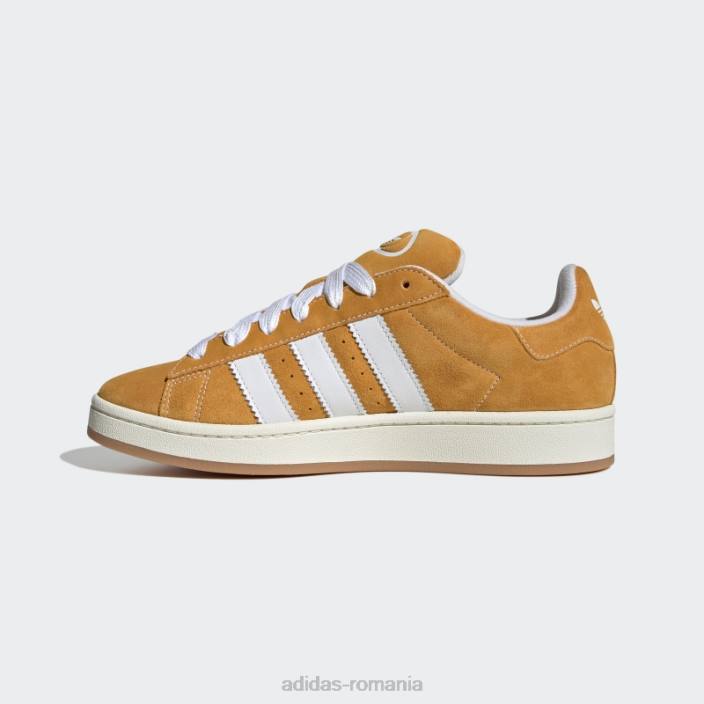 Adidas pantofi campus anii 00 pantone unisex pantone/alb 2JBN12823