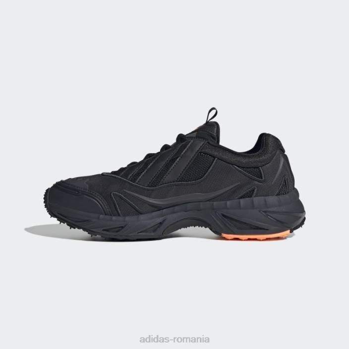 Adidas pantofi carbon xare boost unisex carbon/negru/gri 2JBN12785