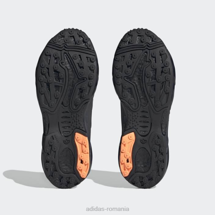 Adidas pantofi carbon xare boost unisex carbon/negru/gri 2JBN304