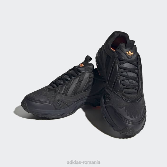 Adidas pantofi carbon xare boost unisex carbon/negru/gri 2JBN304