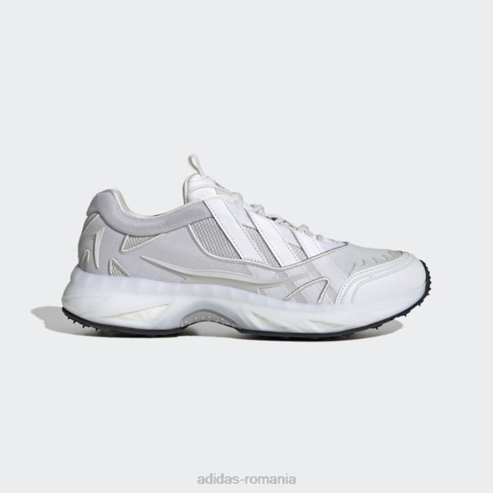 Adidas pantofi gri xare boost unisex gri/alb 2JBN305