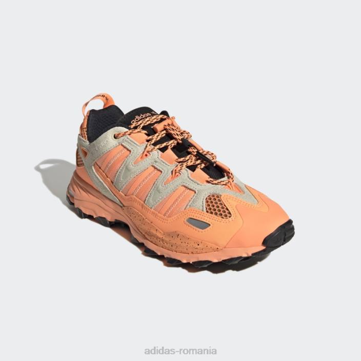 Adidas pantofi hyperturf beam orange adidas unisex fascicul portocaliu/negru/ecru 2JBN4530