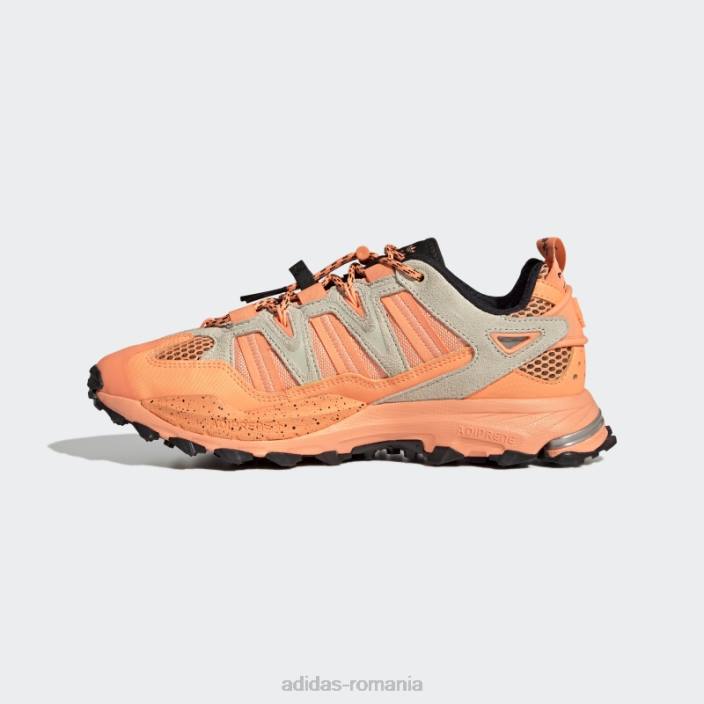 Adidas pantofi hyperturf beam orange adidas unisex fascicul portocaliu/negru/ecru 2JBN4530