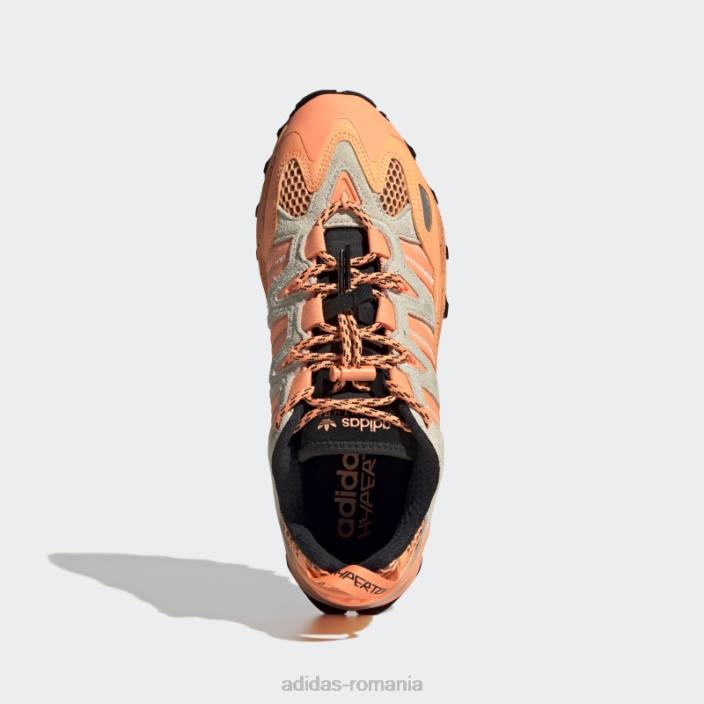 Adidas pantofi hyperturf portocalii fascicul unisex fascicul portocaliu/negru/ecru 2JBN442