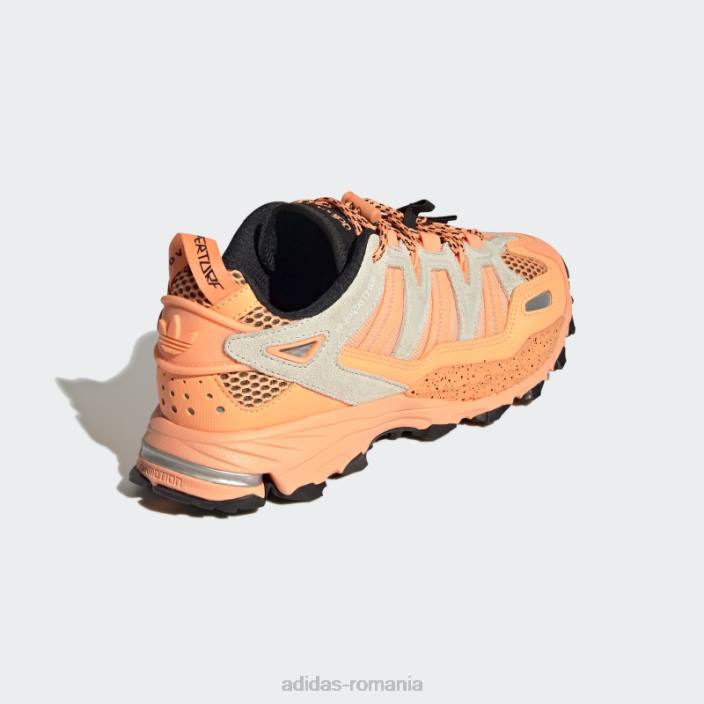 Adidas pantofi hyperturf portocalii fascicul unisex fascicul portocaliu/negru/ecru 2JBN442