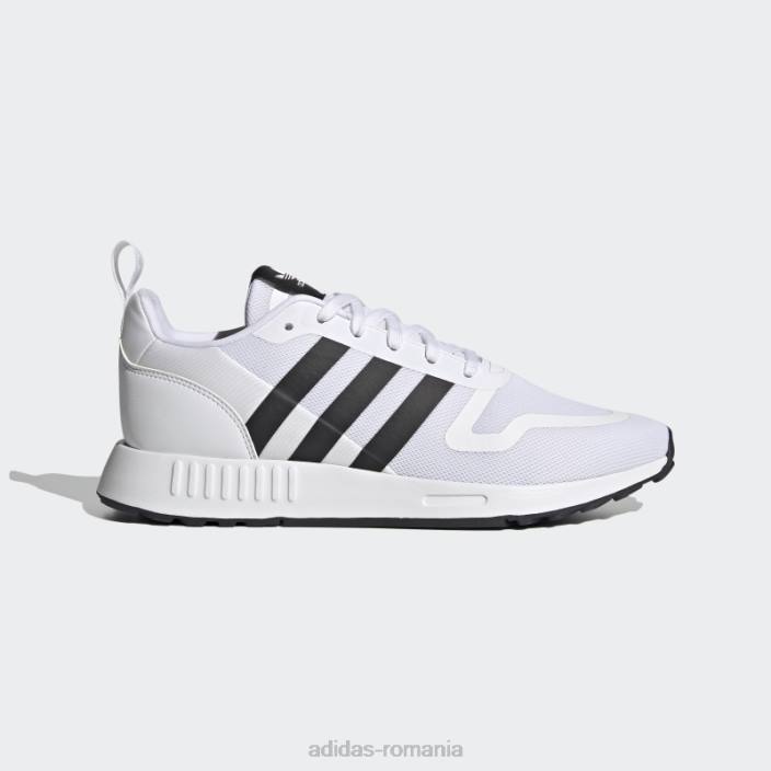 Adidas pantofi multix negri eleganti unisex alb negru 2JBN640