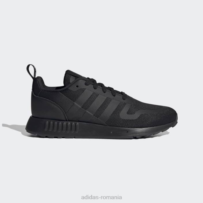 Adidas pantofi negri multix unisex negru 2JBN4285