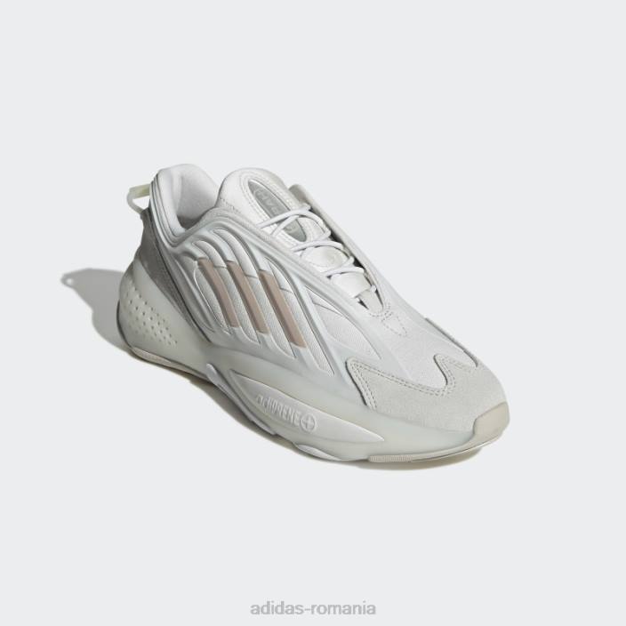 Adidas pantofi negri ozrah unisex alb/aluminiu/negru 2JBN12961