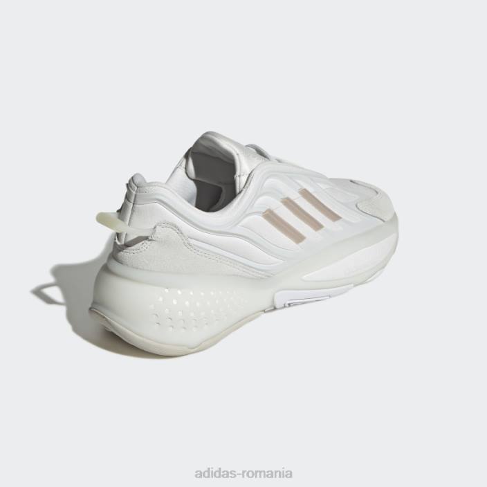 Adidas pantofi negri ozrah unisex alb/aluminiu/negru 2JBN12961
