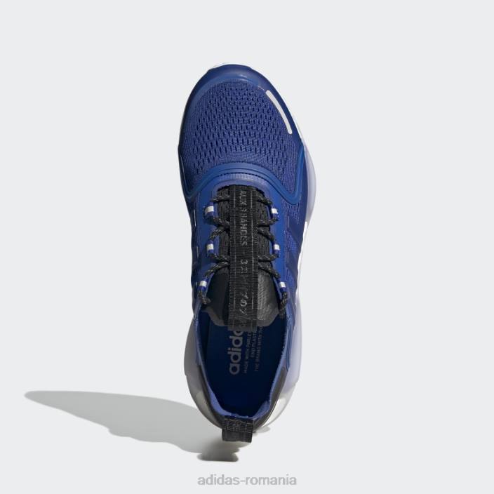 Adidas pantofi nmd-v3 albastru regal adidas unisex albastru regal/alb/negru 2JBN12978