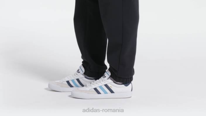 Adidas pantofi nora bleumarin unisex alb/albastru/marinier 2JBN12580