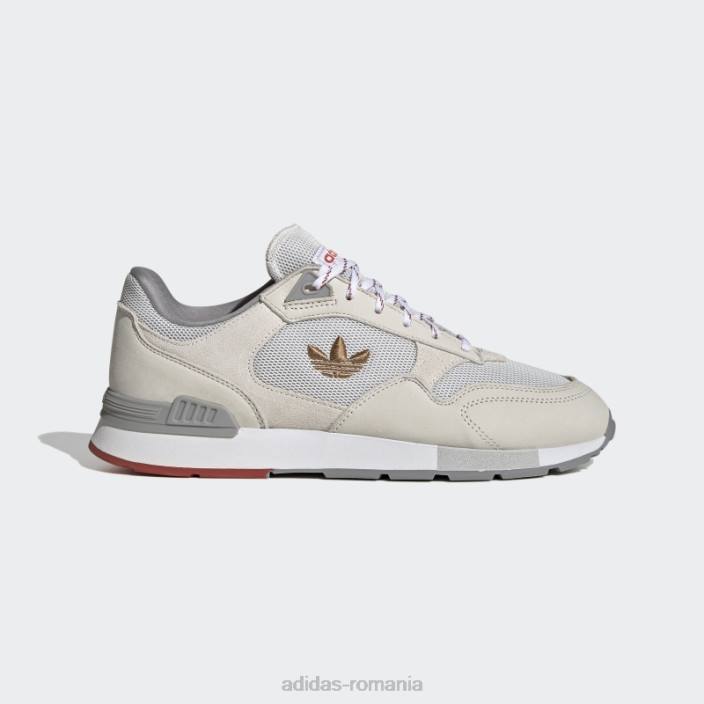 Adidas pantofi onix treziod adidas unisex onix/onix deschis/gri 2JBN13041