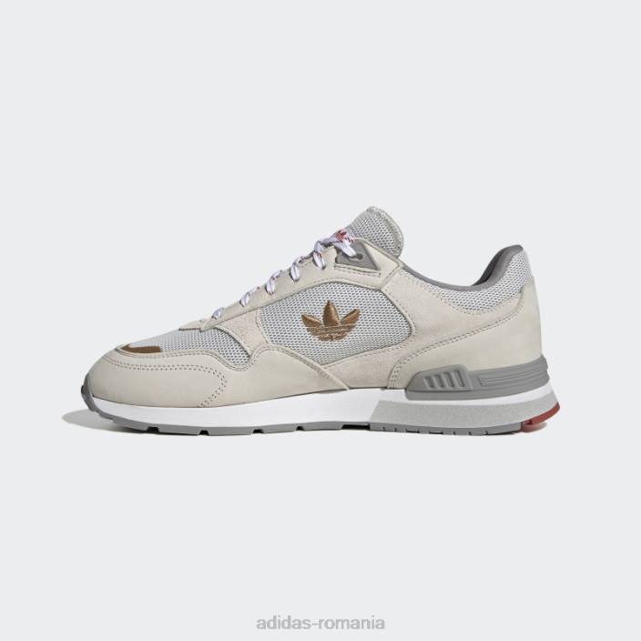 Adidas pantofi onix treziod adidas unisex onix/onix deschis/gri 2JBN13041