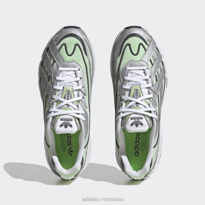 Adidas pantofi orketro albi unisex alb/argintiu/verde 2JBN12820