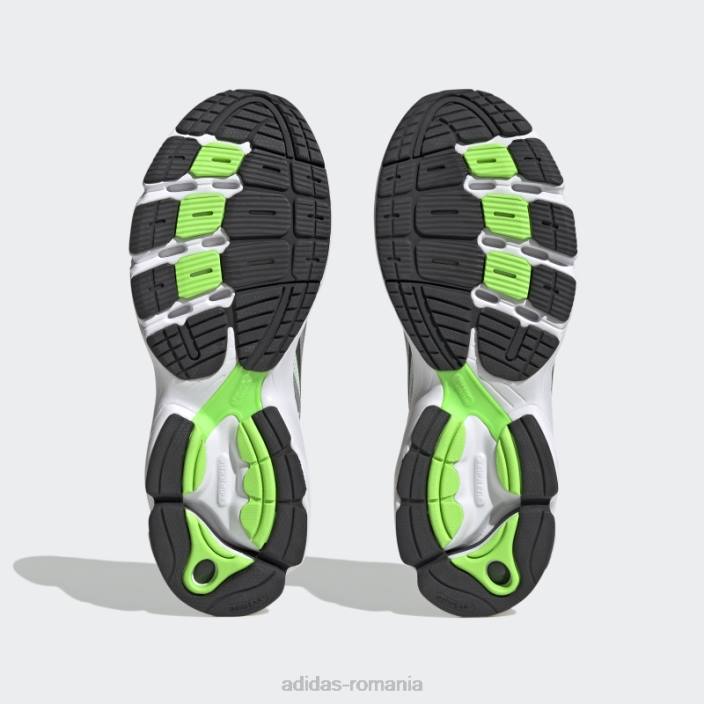 Adidas pantofi orketro albi unisex alb/argintiu/verde 2JBN12820
