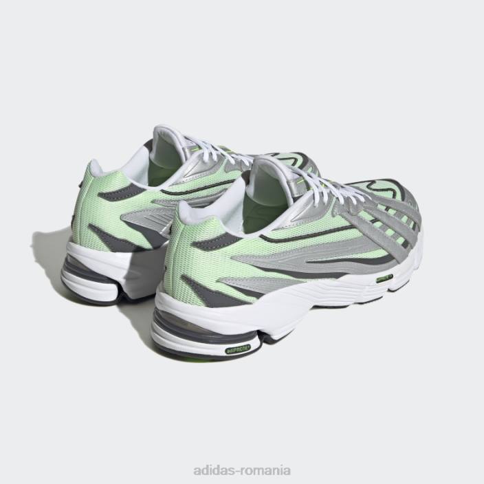 Adidas pantofi orketro albi unisex alb/argintiu/verde 2JBN12820
