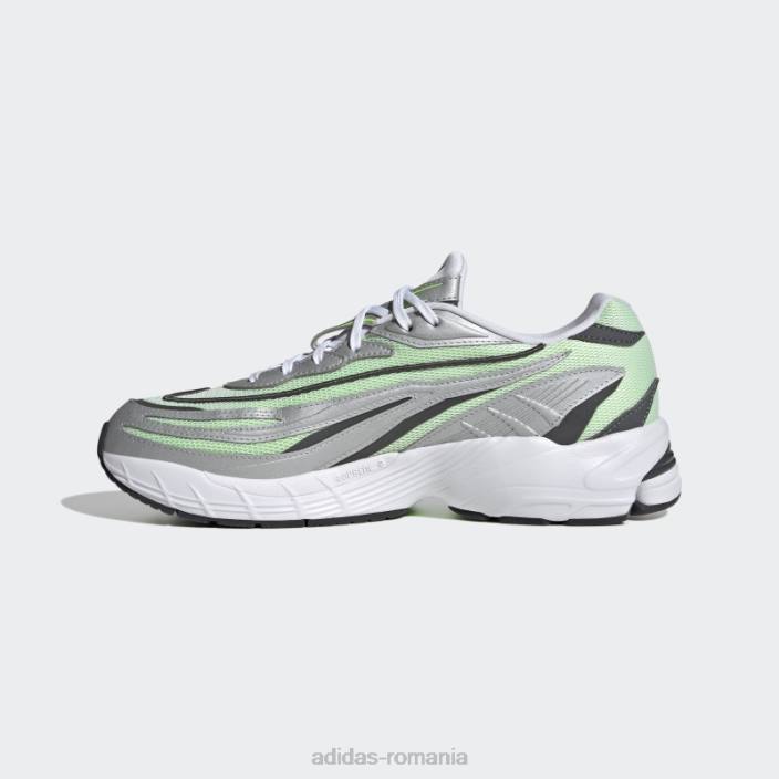 Adidas pantofi orketro albi unisex alb/argintiu/verde 2JBN12820