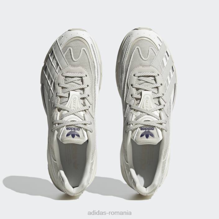 Adidas pantofi orketro aluminiu unisex aluminiu/alb/violet 2JBN12625