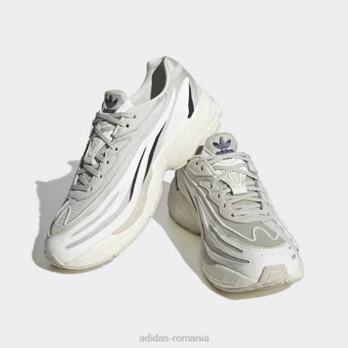Adidas pantofi orketro aluminiu unisex aluminiu/alb/violet 2JBN12625