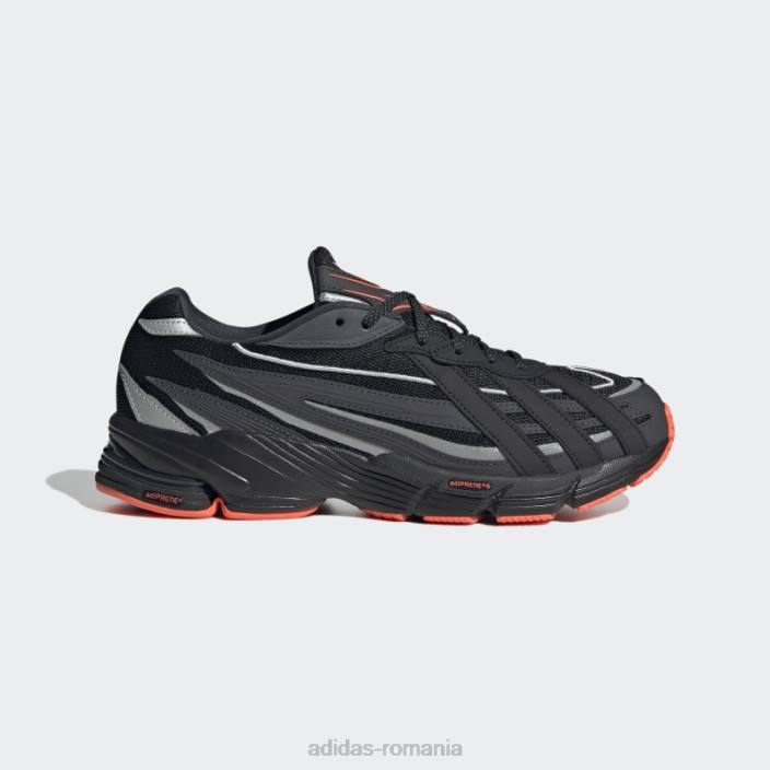 Adidas pantofi orketro argintii unisex negru/carbon/argintiu 2JBN12711
