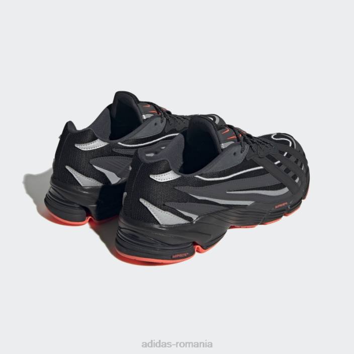 Adidas pantofi orketro argintii unisex negru/carbon/argintiu 2JBN12711