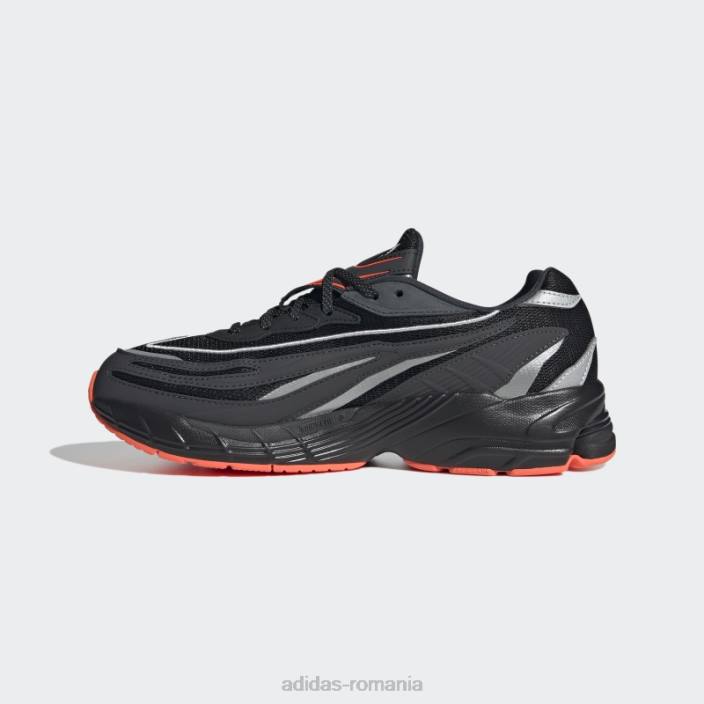 Adidas pantofi orketro argintii unisex negru/carbon/argintiu 2JBN12711