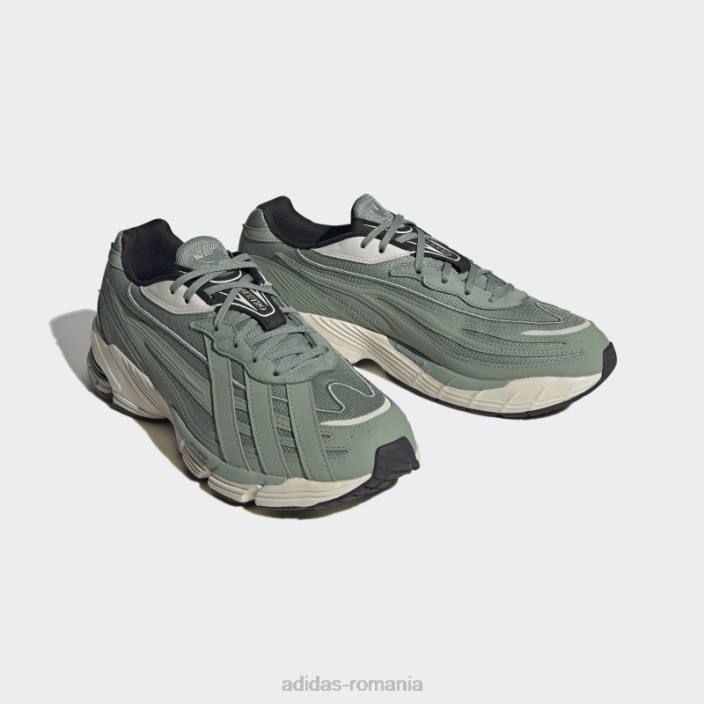 Adidas pantofi orketro verde argintiu unisex verde argintiu/negru/aluminiu 2JBN12701
