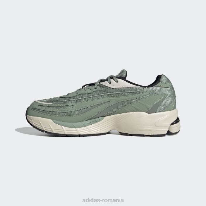Adidas pantofi orketro verde argintiu unisex verde argintiu/negru/aluminiu 2JBN12701
