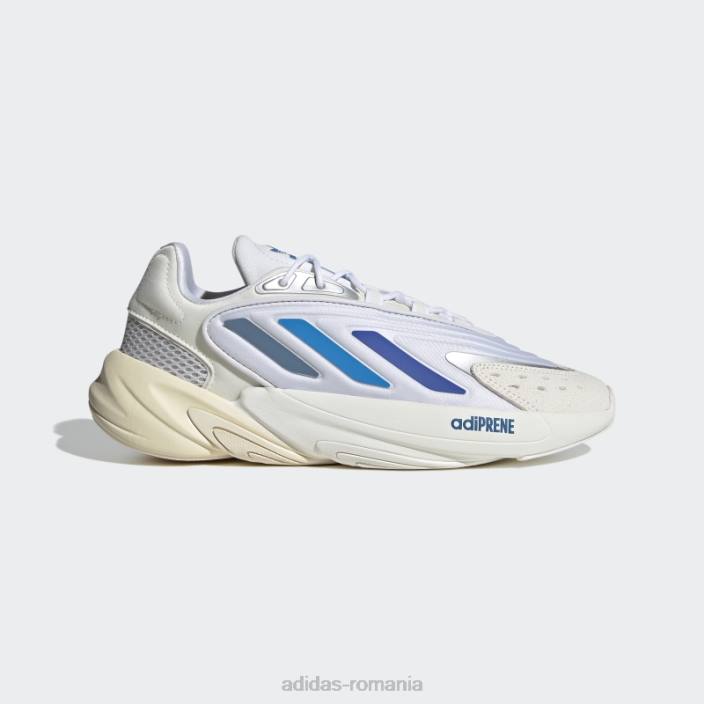 Adidas pantofi ozelia cu nuanță ecru unisex nuanță alb/ecru 2JBN12860