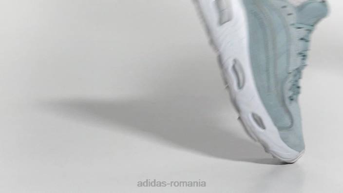 Adidas pantofi oznova gri deschis unisex gri deschis/gri liniuță 2JBN12542