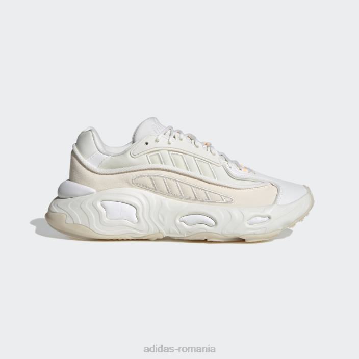 Adidas pantofi oznova nuanță ecru unisex nuanță alb/ecru 2JBN12910