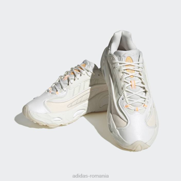 Adidas pantofi oznova nuanță ecru unisex nuanță alb/ecru 2JBN12910