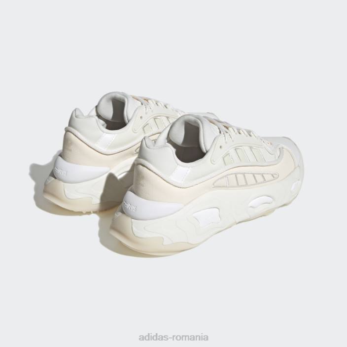 Adidas pantofi oznova nuanță ecru unisex nuanță alb/ecru 2JBN12910
